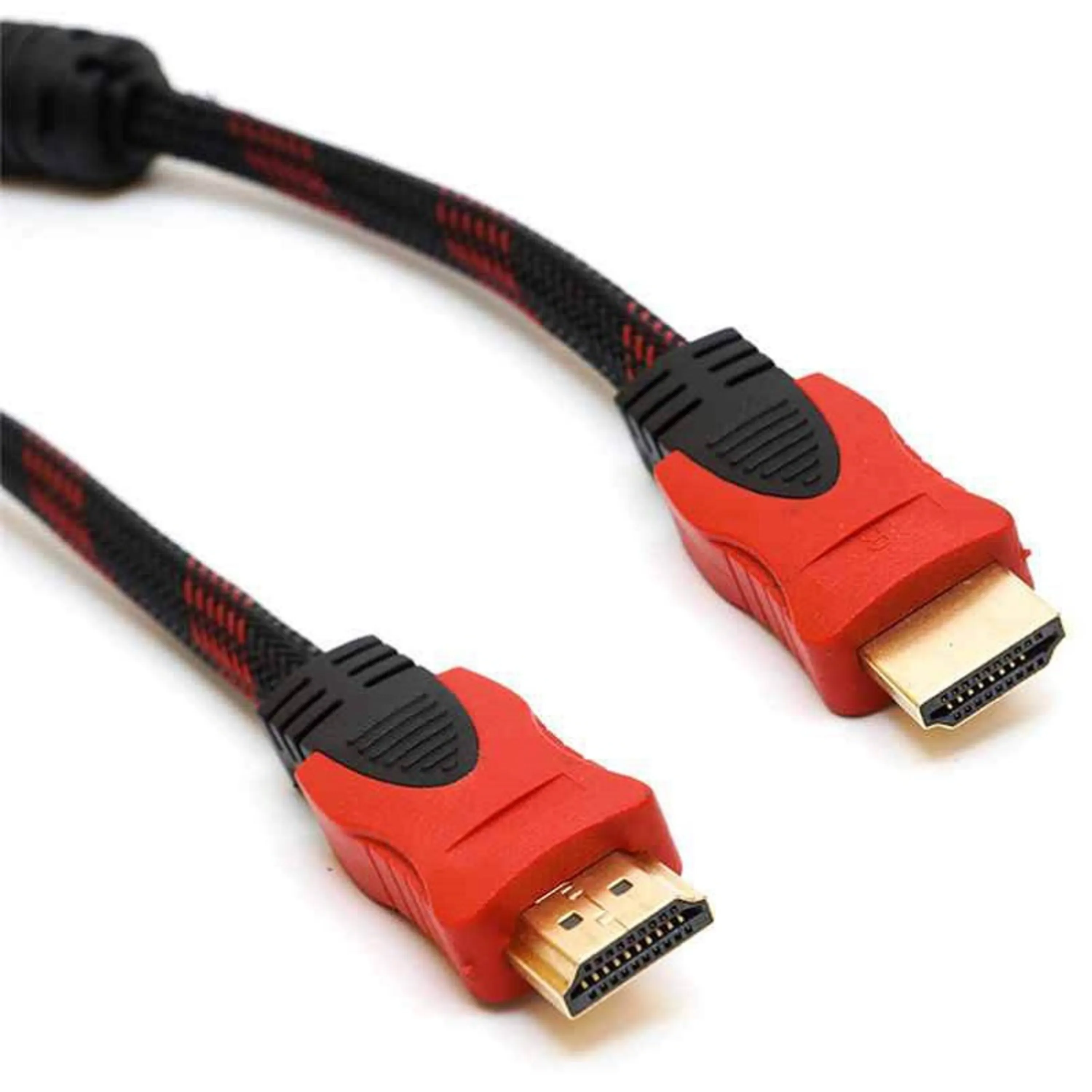 کابل HDMI TV CABLE به طول 30 متر ونتولینک | شناسه کالا KT-000384
